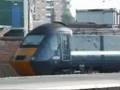 videos de Valenta action at Doncaster (27/09/08)