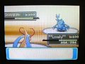 Pokémon Platin - Wi-Fi-Battle vs. DJ Stifmeister (Michi)