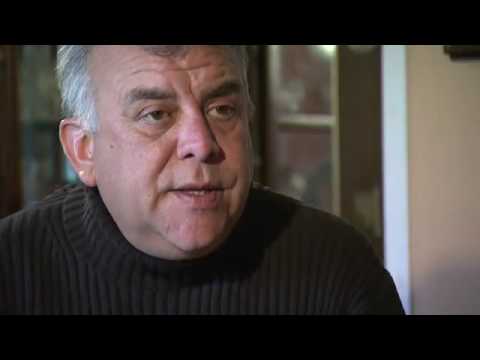 Alzheimer's Caregiver
