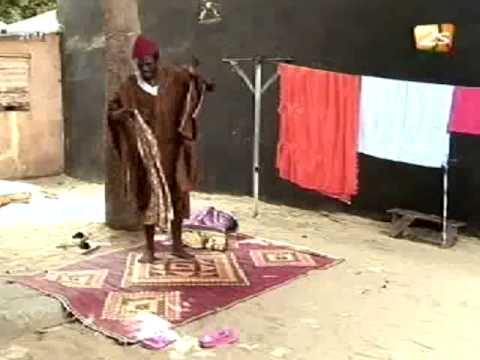 Minega Ndakarou - 04 Août 2012