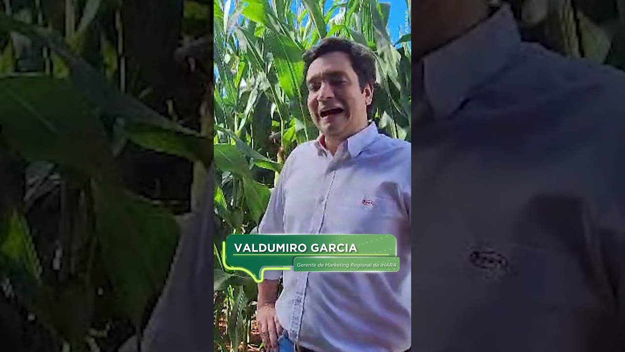 IHARA mantém tradição de lançamentos na Tecnoshow Comigo!