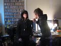 Mitchel Musso and Martin from Boys Like Girls Rapping!
