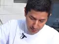 Como se faz: Banana flambada na cacha�a