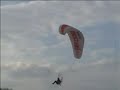 Paramotor GHK Mehmet Bolat  Adventure Ozone Exrem