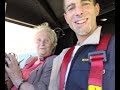 La nonna volante - The flying granmother
