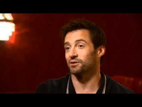 Hugh Jackman