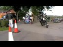 MFN Shipley UK Custom Motorcycle 'Show and Shine' Bike Night