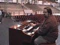 Open House - Joey DeFrancesco Trio 2006