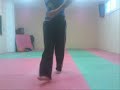 b twist