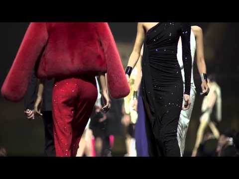 The Michael Kors Jet Set Experience