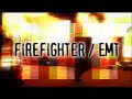 a day in the life of a firefighter