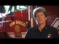 A Day in the Life of a Firefighter A Day in the Life of a Firefighter