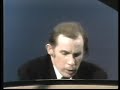 Glenn Gould\