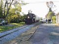 Hummelstown/Middletown Locomotive Comes To Town