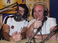 رامي شقور وعسقج في برنامج من سيربح المليون راديو الشمس