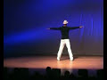 Timba Dance