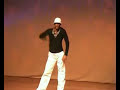 Timba Dance