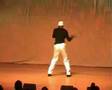 Timba-Dance