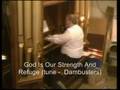 God Is Our Strength And Refuge - Dambusters