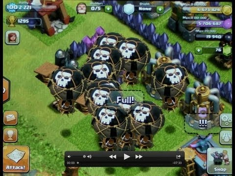 lvl - Check out my new Facebook page http://tinyurl.com/dyrwrya Just a bit of fun this, I got my lvl 6 balloon upgrade through the lab today so wanted to go on a r...