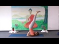 Beginner's Yoga Class 20 Minutes