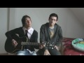 Craig David - Seven Days Cover by WHS