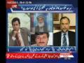 Talk Show,Fahd Husain,