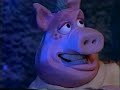Will Vinton Productions - Claymation Comedy Of Horrors - Part 2.