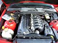 BMW E36 M3 Engine Test 84K S50 B30 Kit. LHD BMW E36 M3 Engine Test 84K S50 B30 Kit. LHD