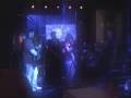 clip video Zachary Hunter Northbound Train