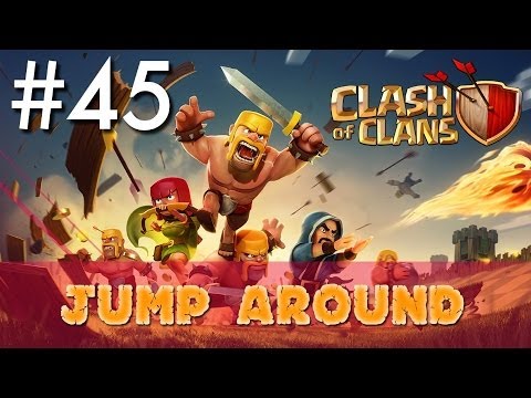 how to beat jump around