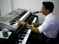 BRUNO  TECLADO