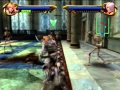 Let"s Play Soul Calibur Legends Part 3 Lousy Army Leade