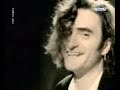 Stephan Eicher- Dejeuner en paix