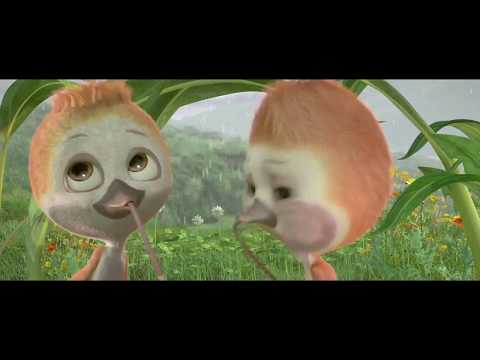 Ploey - Inimă de viteaz/ Ploey - You Never Fly Alone (2018) - Trailer dublat în limba română