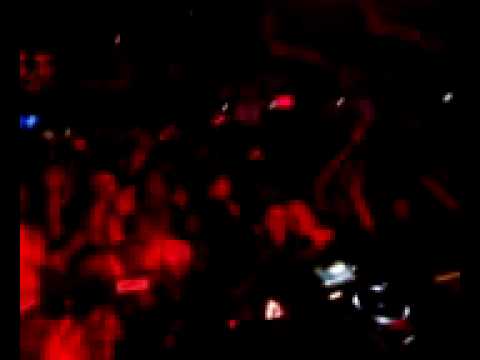 YannickSadoine - Party hard!