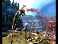 DOG vs Strider - Cinematic Camera Angles DOG vs Strider - Cinematic Camera Angles