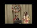 Washington DC Bihu 2008 - Satyen Das/Anjana Bordoloi