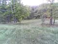 robie jumpin at camp
