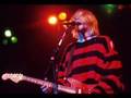 Nirvana - Blew (7-23-93, Soundboard Audio)