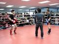 拳莊友誼邀請賽 2009 R1 勇 Yung