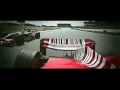 f1 2008 highlights