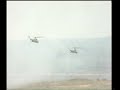 Mi-24 Hind Helicopter Gunship (Russia)
