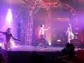 RIM Developers Conference Party Entertainment
