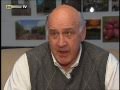 Michigan Defensive Coordinator Greg Mattison