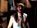Reggie Warren vs Karo Parisyan - Pre Fight Verbals