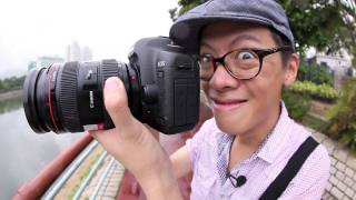 Canon 24-70mm f/2.8L vs 24-105mm f/4 L vs Nikon 24-70mm f/2.8 G