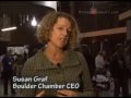 Boulder Business Trade Fair