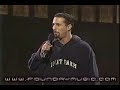 Rich Vos on Def Comedy Jam