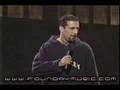 Rich Vos on Def Comedy Jam